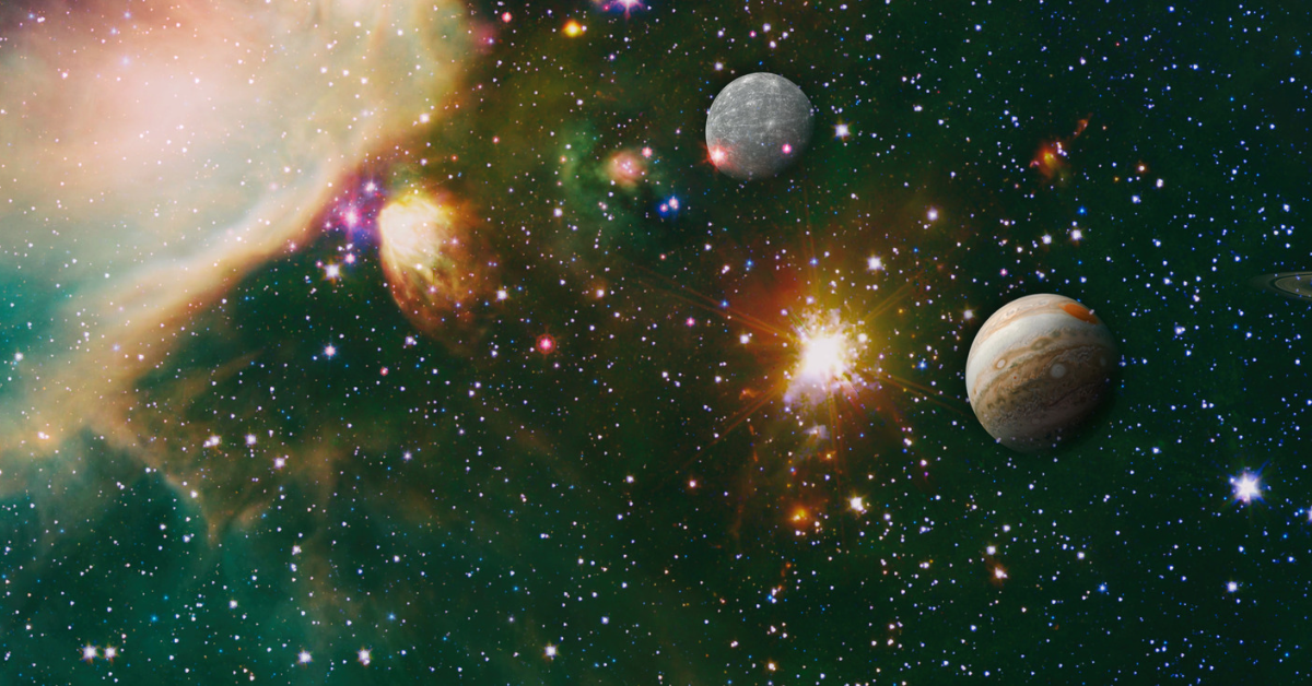 Outer Planet Transits (to Natal Planets)