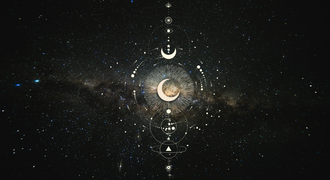 Psychological Astrology Session/Reading