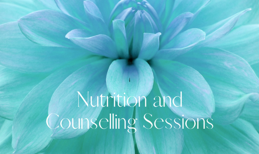 Nutrition and Counselling Services