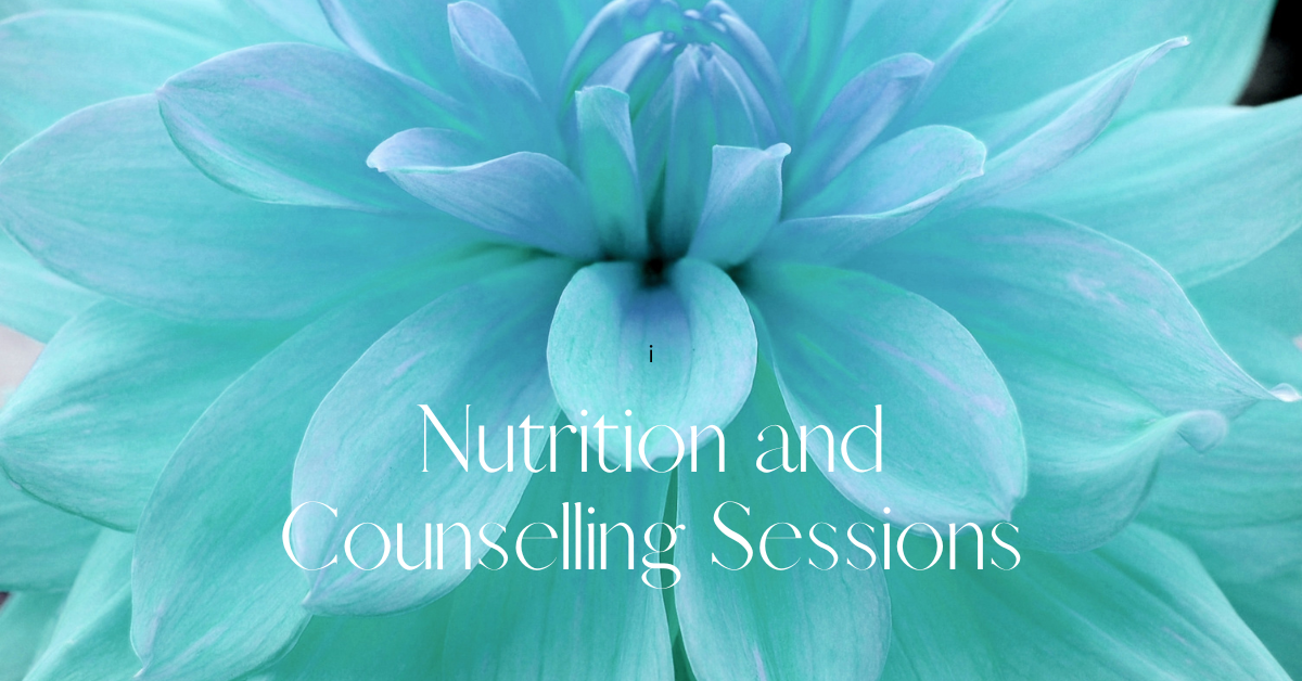 Nutrition and Counselling Services