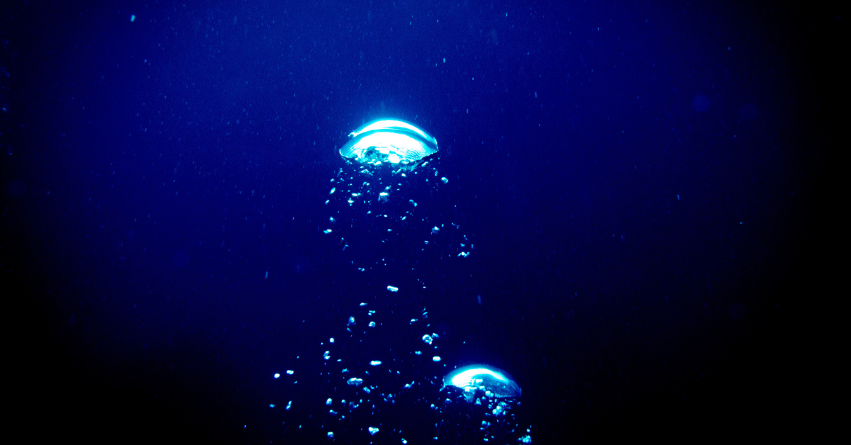 Pluto in the 12th House